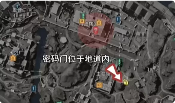 三角洲行动6月16日今日密码是什么？今日特勤处制造、军需处兑换子弹一览【零号大坝今日密码】