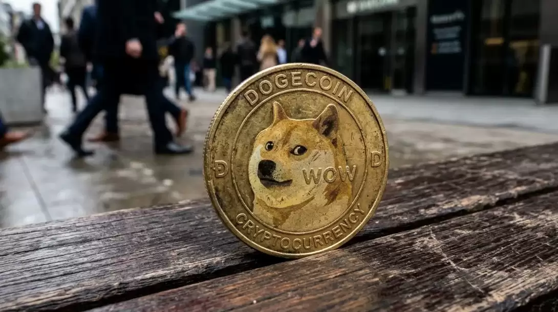 狗狗币涨势刹车，Maxi Doge 首次代币发行合约竟狂揽近 500万美元！