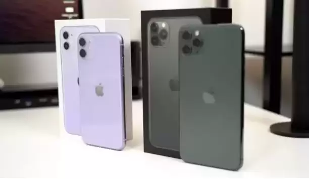 iPhone 11 Pro有哪些地方不如iPhone 11? iPhone 11 Pro有哪些地方不如iPhone 11?