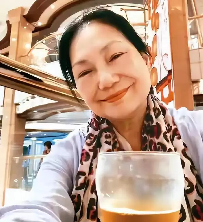 大S小行星命名，S妈骄傲发声：宝贝女儿，以你为荣