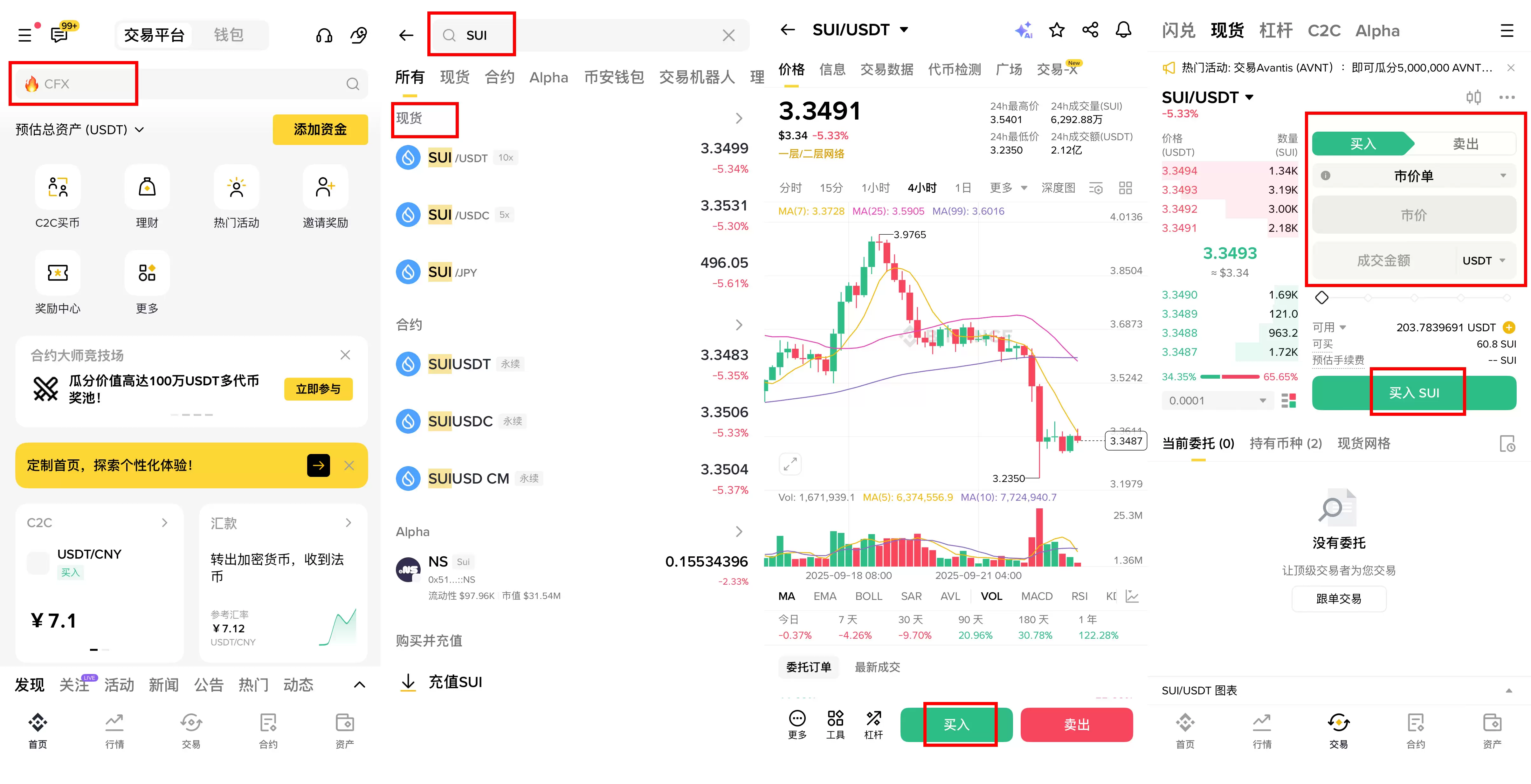 什么是 SUI？从哪里来的？实际用途是什么？2026年完整指南