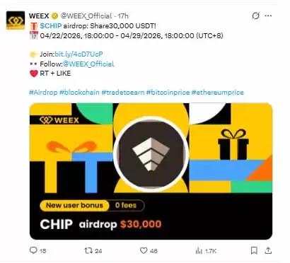 CHIP币价格预测:目标价0.10美元已达,现在买入是否为时已晚?