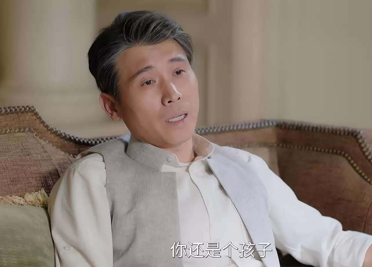 爱情有烟火出圈理由：李乃文的演技，王楚然的脸蛋，檀健次的衣品