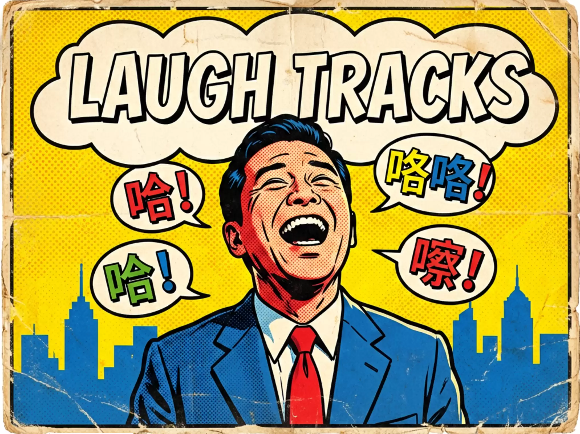 \