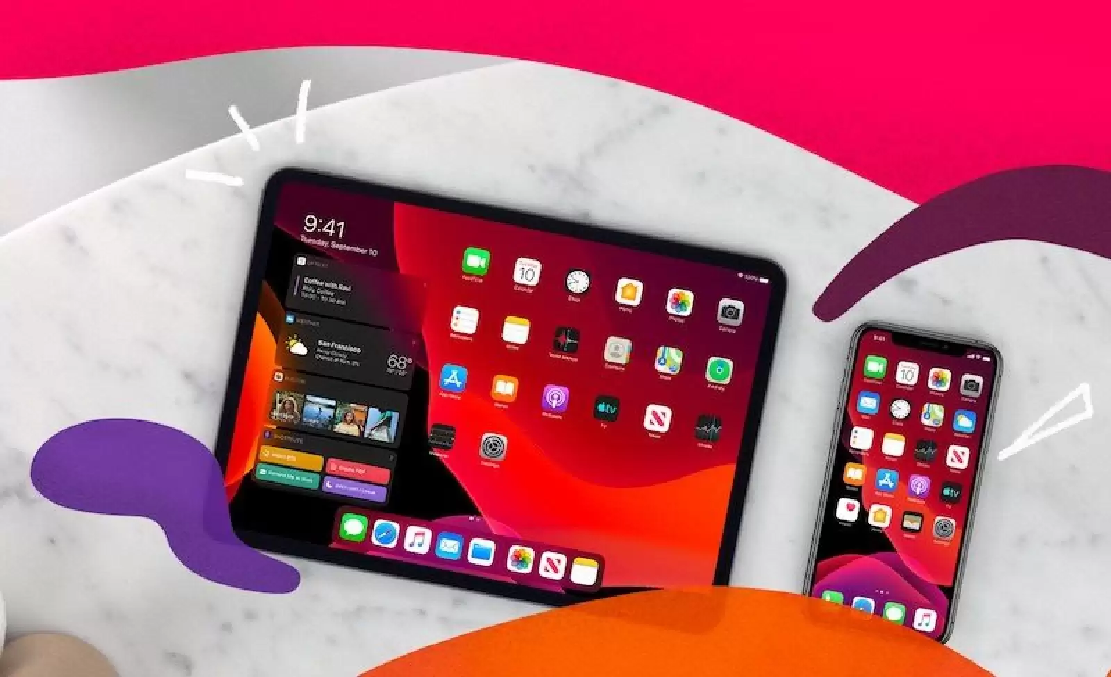 iOS 13.3 beta 3已发布,你可以这样升级! iOS 13.3 beta 3已发布,你可以这样升级!