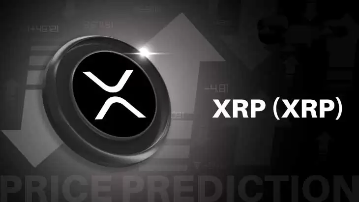 XRP币价格预测：CLARITY法案参议院审议，ETF锁定8.81亿枚XRP