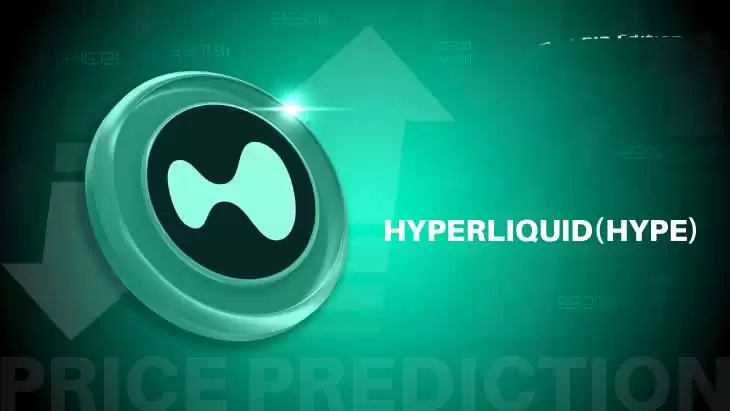 Hyperliquid 价格预测:HYPE币近期上涨后能否突破 50 美元？