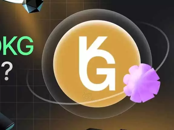 什么是黄金美元 （USDKG）币？与其他稳定币有何不同？