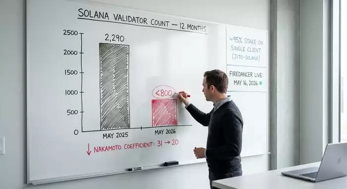 Solana（SOL）币在2026值得投资吗？买入Solana 的五大理由解析