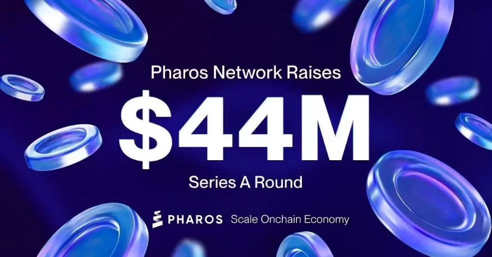 什么是Pharos？