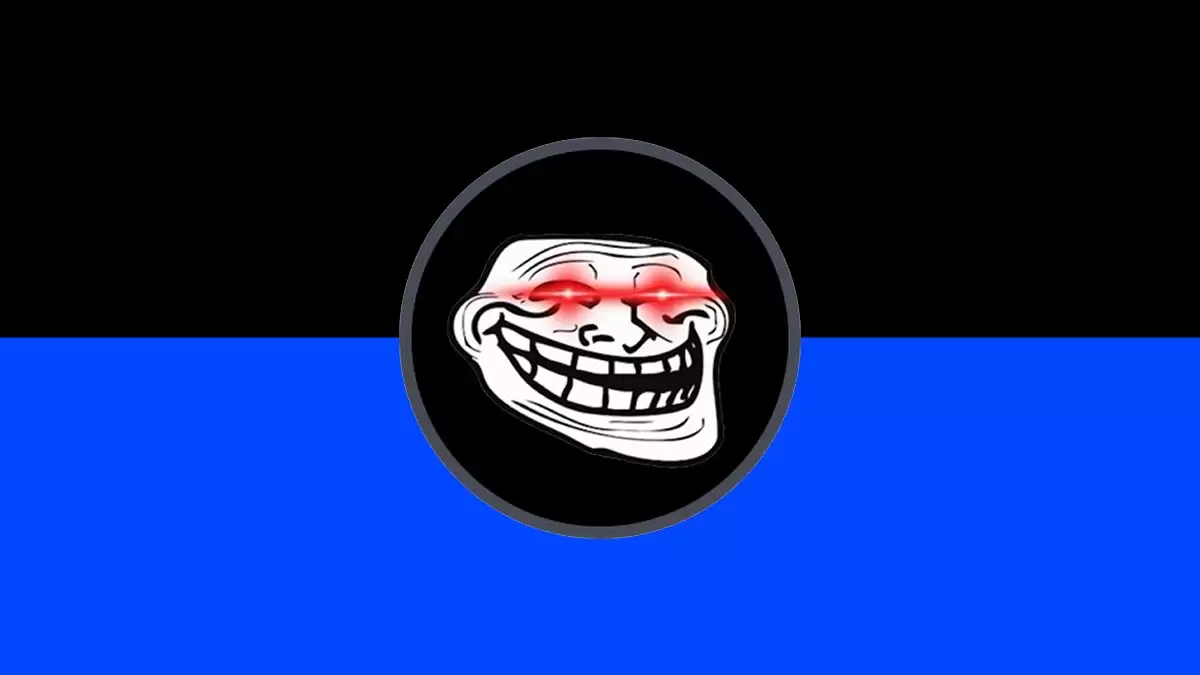 TROLL币是什么？基于Solana的Trollface迷因币，一文介绍