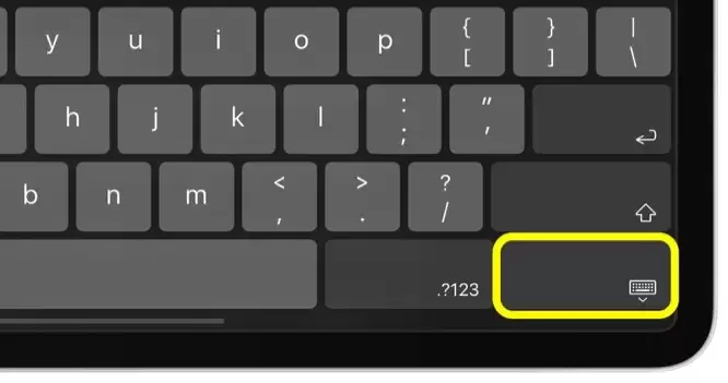 iPadOS 教程 