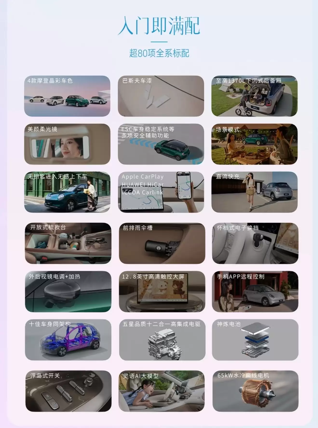 日常代步纯电小车推荐，五菱缤果Pro满足每日通勤路