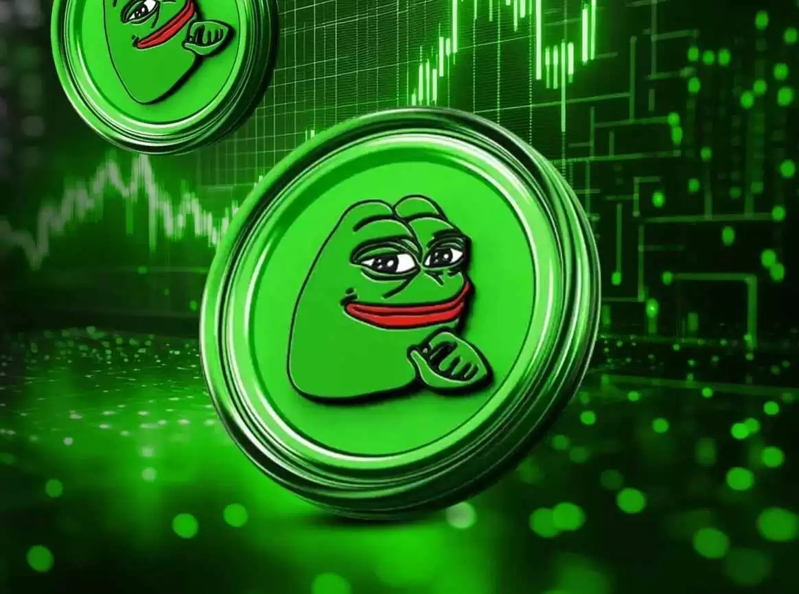 PEPE币价格预测:5亿美元的资金消耗能否在2026年推动30%的涨幅？