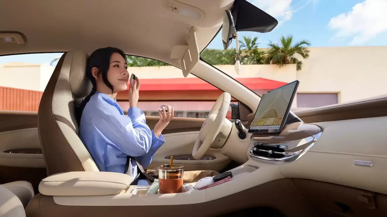 五菱缤果Pro纯电代步小车，续航在线日常出门自在舒适