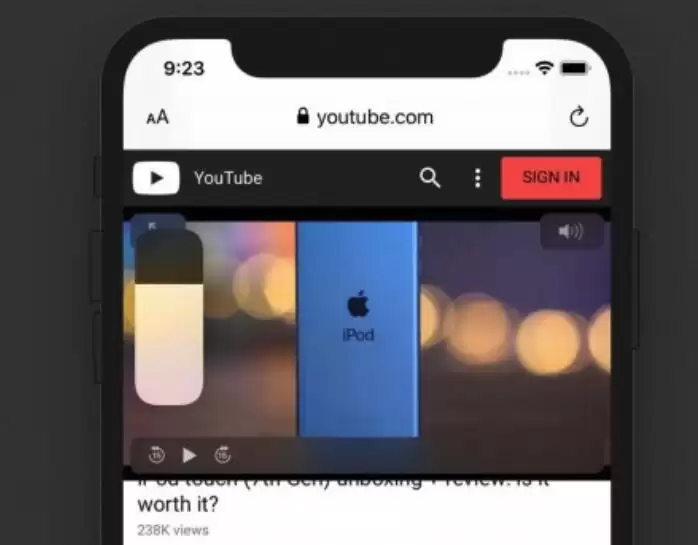 iOS 13 还有哪些隐藏的实用功能？