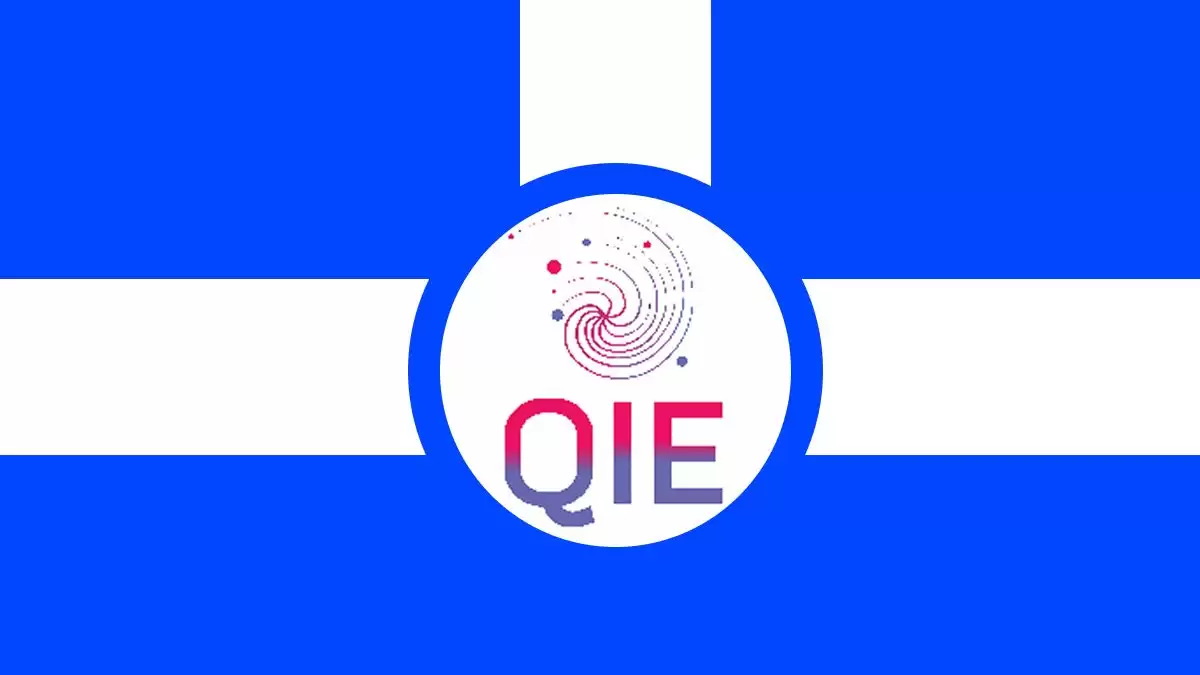什么是QIE区块链(QIE)币？ QIE 代币运作原理、用途以及经济学介绍