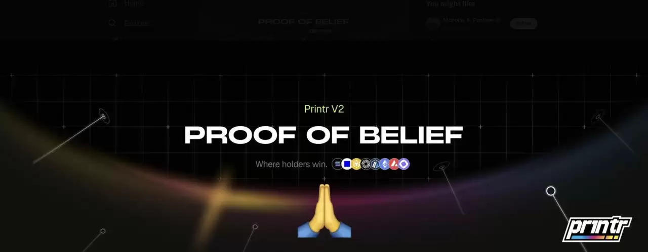 什么是 BELIEF (BELIEF) 币？基于 Solana 的激励信念迷因币,一文介绍