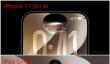 苹果Siri提前剧透！iPhone 18 Pro灵动岛首次大幅瘦身