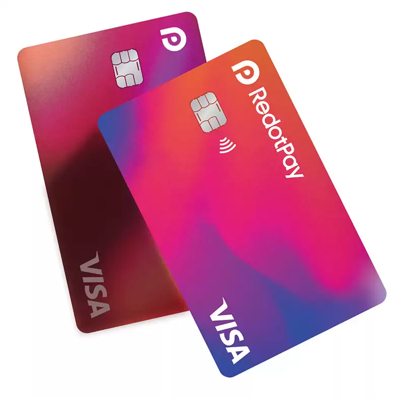 小红卡RedotPay:深入介绍U卡之小红卡(RedotPay)