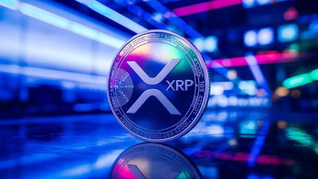 XRP wallet价格创历史新高:1.60 美元是突破前的最后一道防线吗？