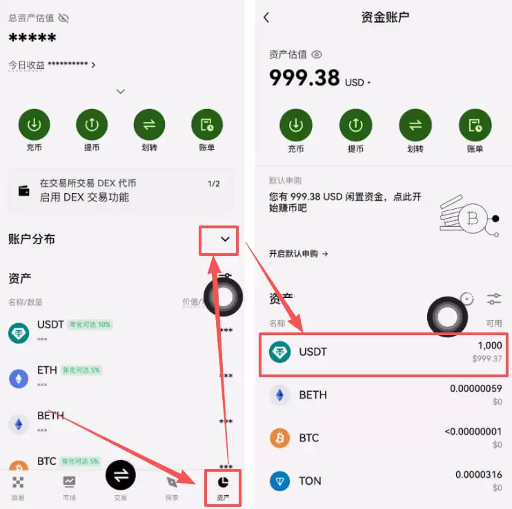 在哪里购买钱SDT(国内玩家)？寻找快速交易USDT的最佳平台