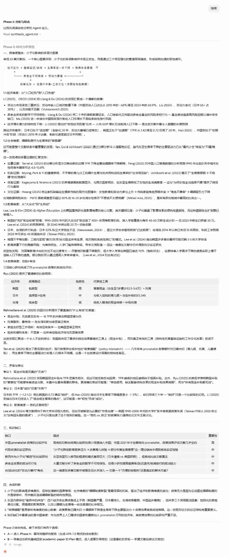 Claude Code学术研究技能包ARS，覆盖论文写作全流程