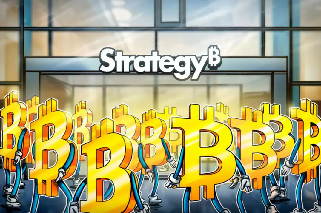 STRC股票交易活跃飙升,塞勒比特币（BTC）购入规模引市场关注