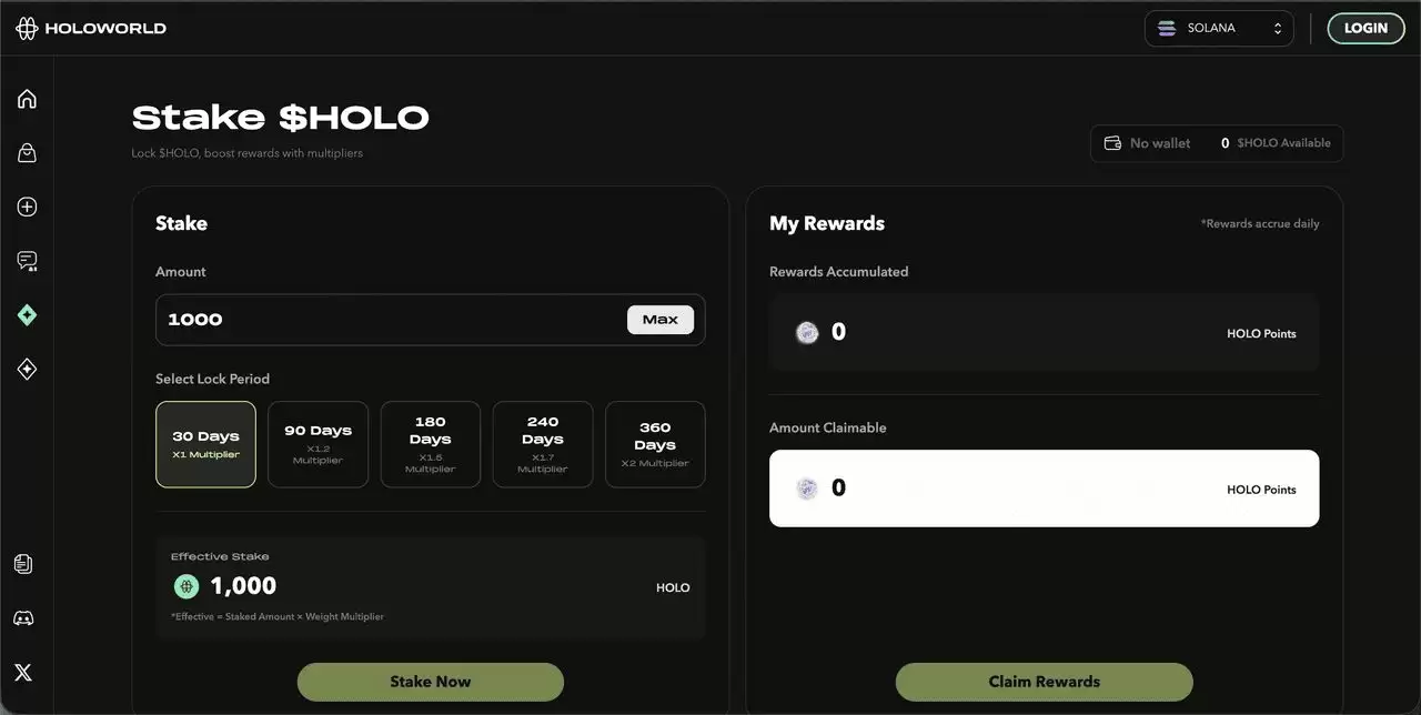Holoworld AI(HOLO)币是什么?如何使用?应用场景、代币经济学介绍
