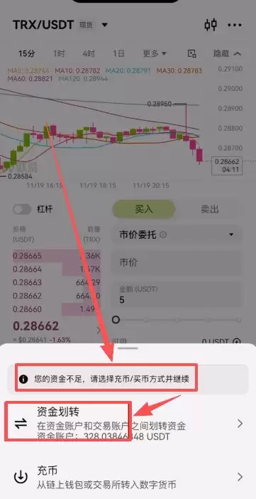 欧易（OKX）Web3wallet完整教程:注册、USDT转入转出全流程