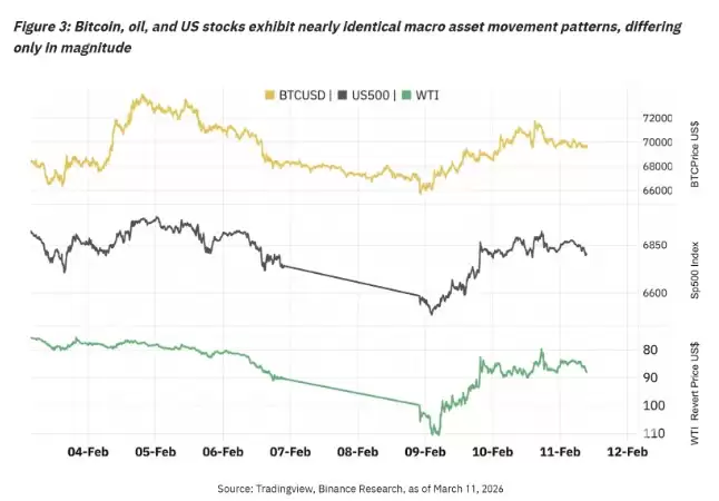 比特币（BTC）追赶黄金,风险和机遇并存