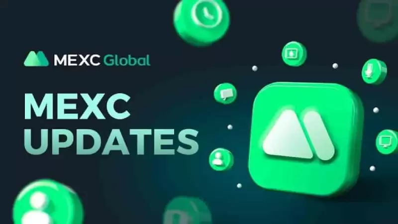 MEXC APP