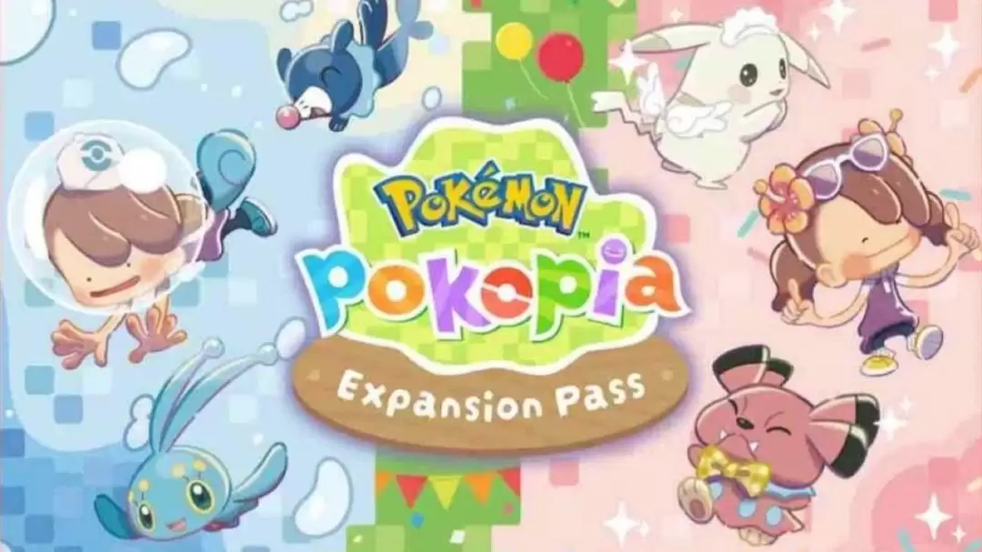《宝可梦Pokopia》DLC新情报曝光：服装自定义系统或将登场