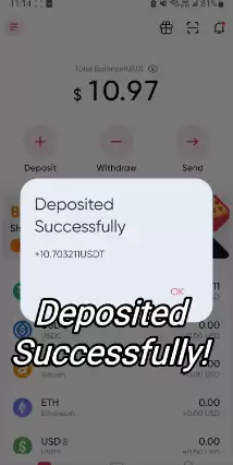 新用户如何申请RedotPay加密货币卡？如何向RedotPay充值加密货币？