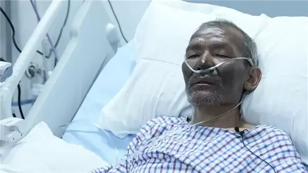 52岁向导被“抛”珠峰 无装备无补给!孤身一人生存6天自救