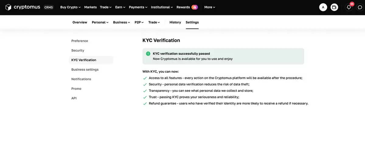 如何使用美国运通卡(AMEX)购买泰达币(USDT)？_图5