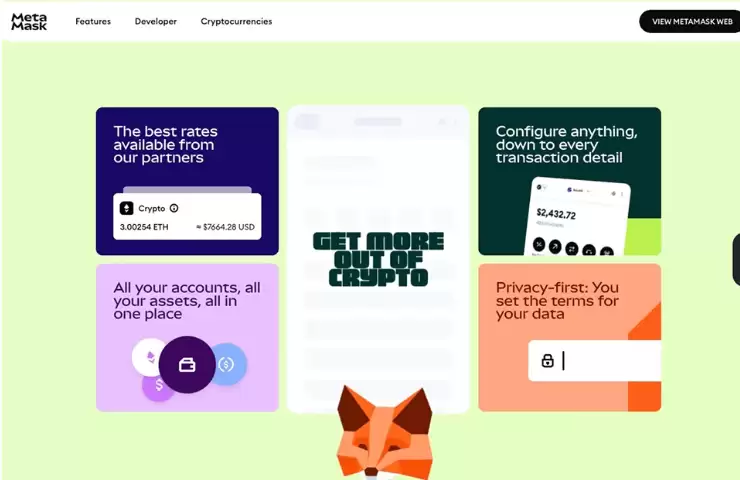 MetaMask