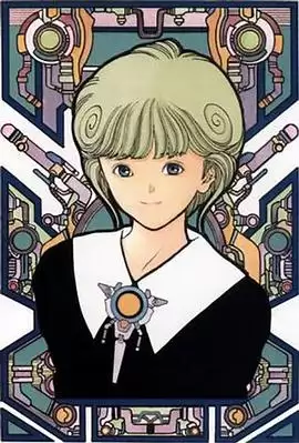 动漫《电影少女》剧情介绍