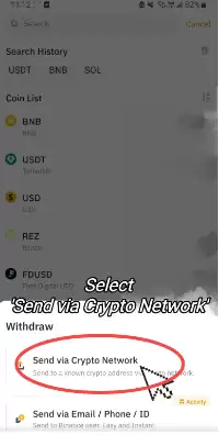 新用户如何申请RedotPay加密货币卡？如何向RedotPay充值加密货币？