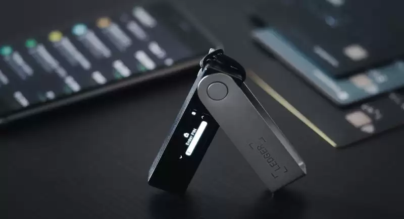 2026年Ledger Wallet本地购买教学:Ledgerwallet使用、入金、出金教学