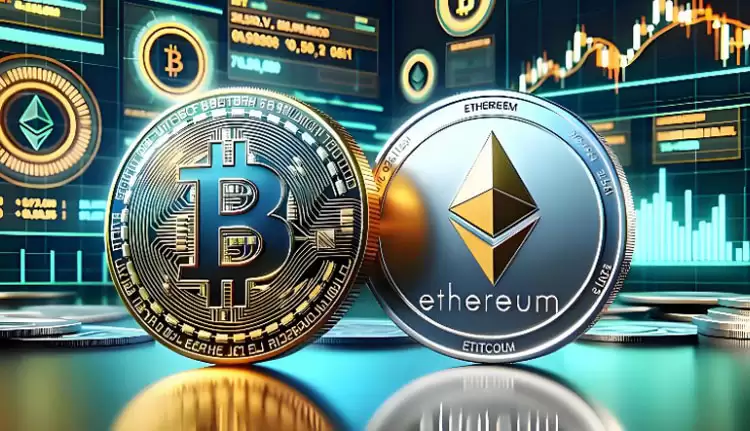 特朗普宣布加征10%全球关税,比特币（BTC）、以太坊（ETH）行情保持稳定