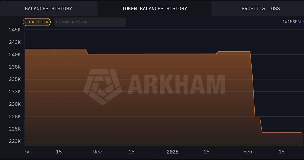 比特币（BTC）操纵指控引争议,现货 ETFs 终结 5 周资金外流重塑金融态势