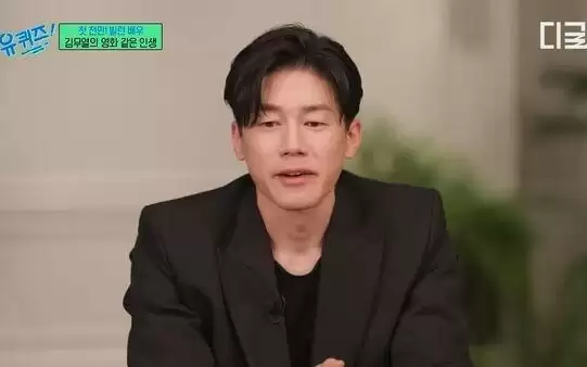 《铁拳教育》金武烈爆哭！父成植物人20岁扛家计　揭悲惨过往