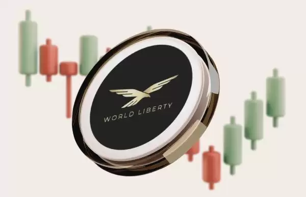 WLFI币股价预测2026-2032:世界自由金融股价会达到1美元吗？