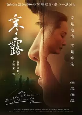 电影《寒·露》剧情介绍