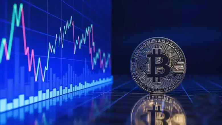 比特币瞄准底部:中东战争推动黄金价格创历史新高