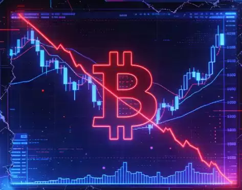 比特币2026年内或再跌30%,深熊之下哪里才是价格底线？