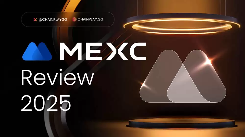 MEXC（抹茶）