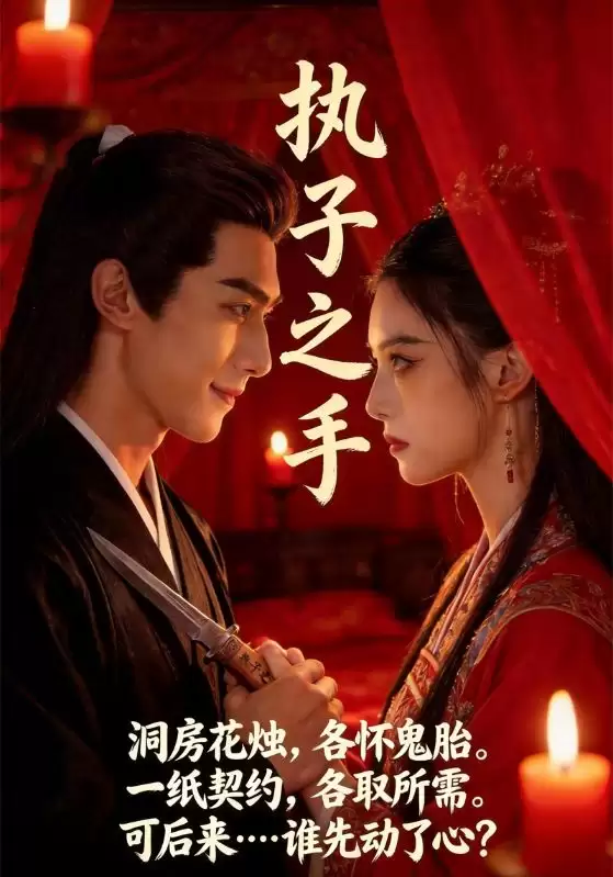 短剧《执子之手》剧情介绍