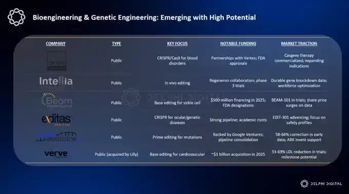 Delphi Digital 预测2026年加密货币AI袋里牛市